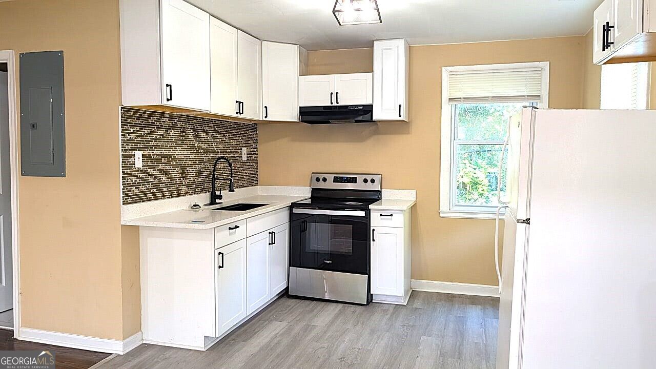 3307 Guthrie Drive Property Photo 3