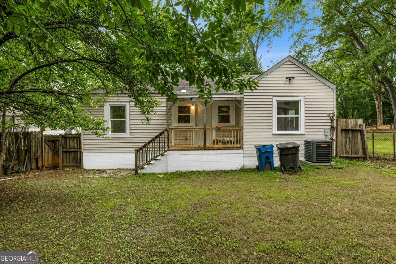 1826 E Farris Avenue Property Photo 19