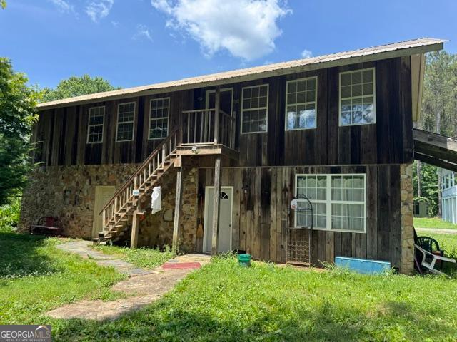520 County Road 459 Property Photo 1