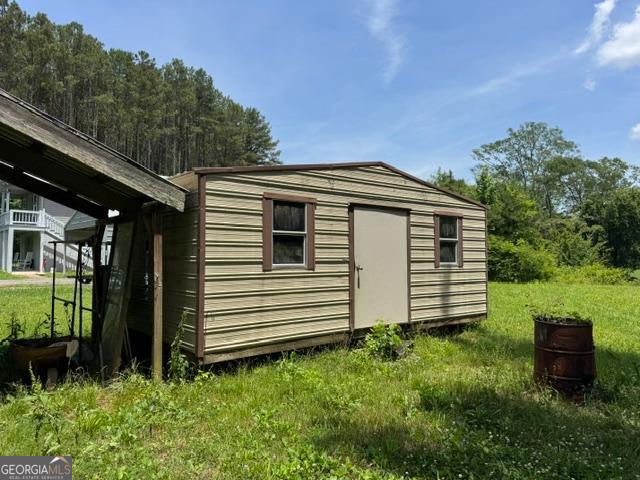 520 County Road 459 Property Photo 10