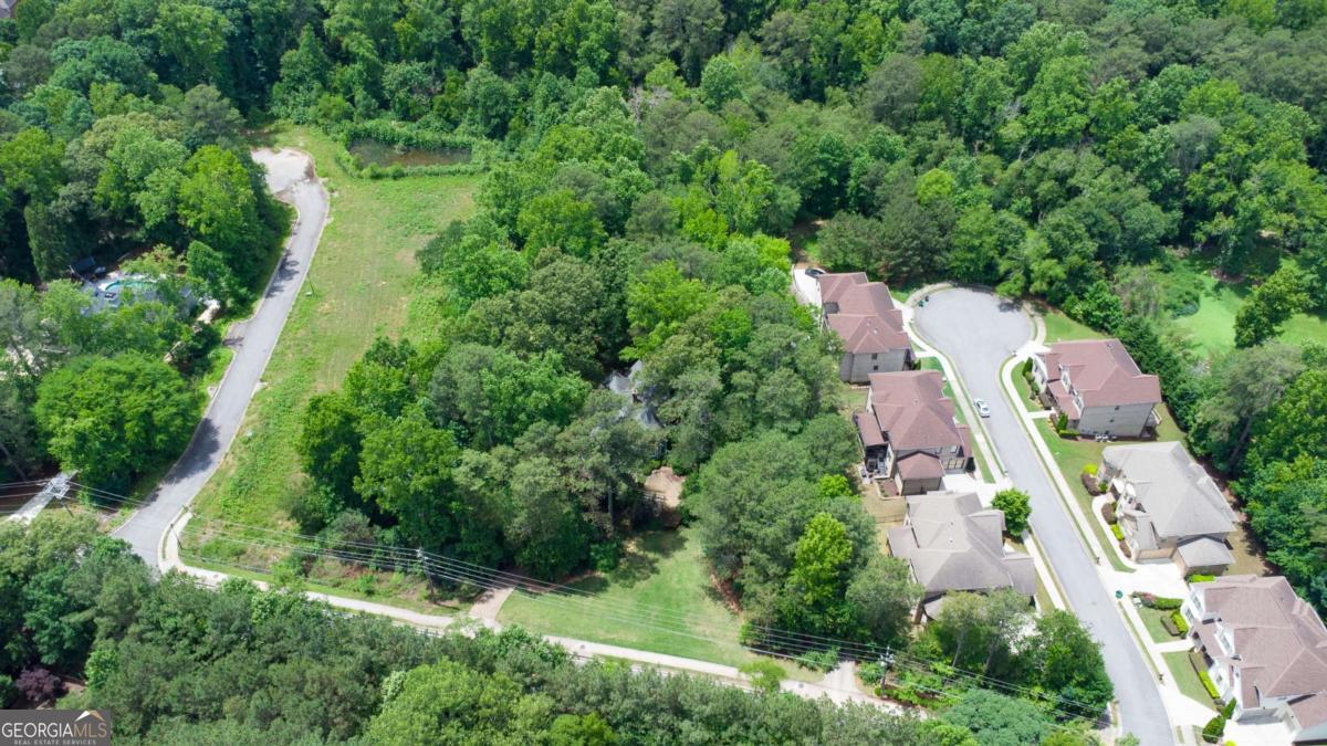 10600 Buice Road Property Photo 1