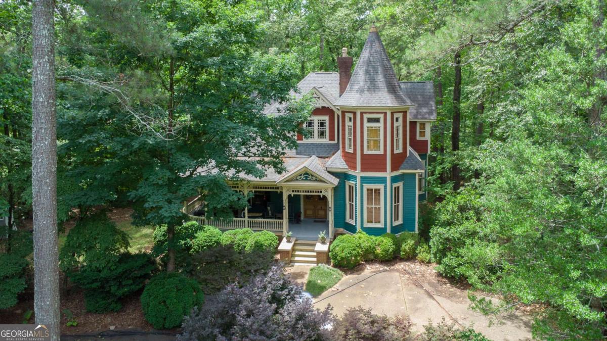10600 Buice Road Property Photo 1