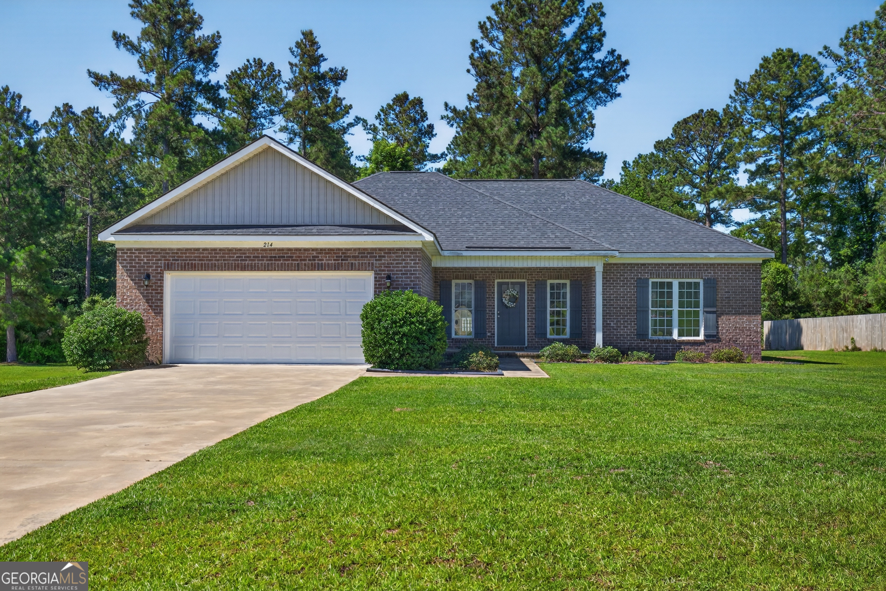 214 Dewpoint Drive Property Photo 1