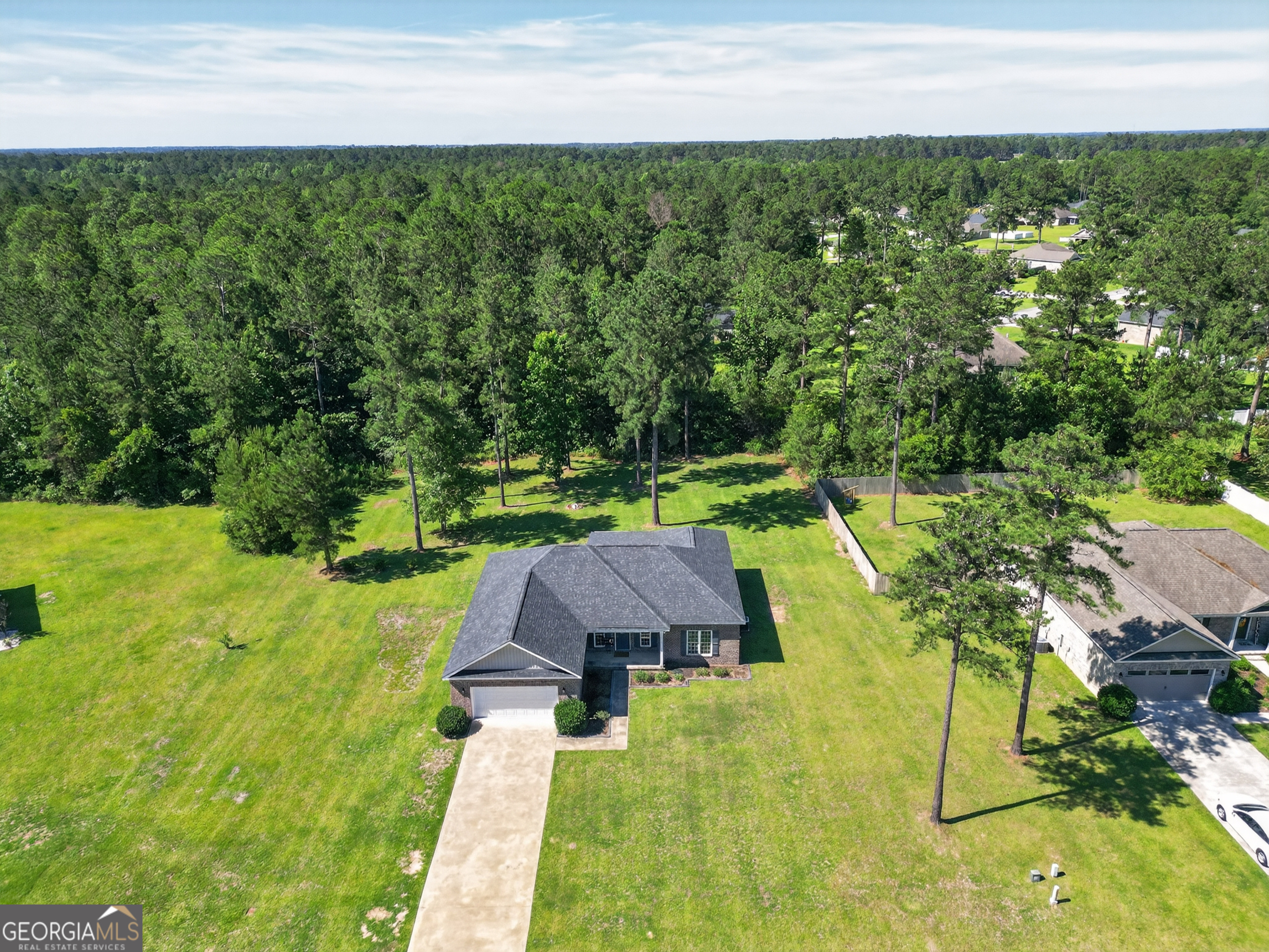 214 Dewpoint Drive Property Photo 6