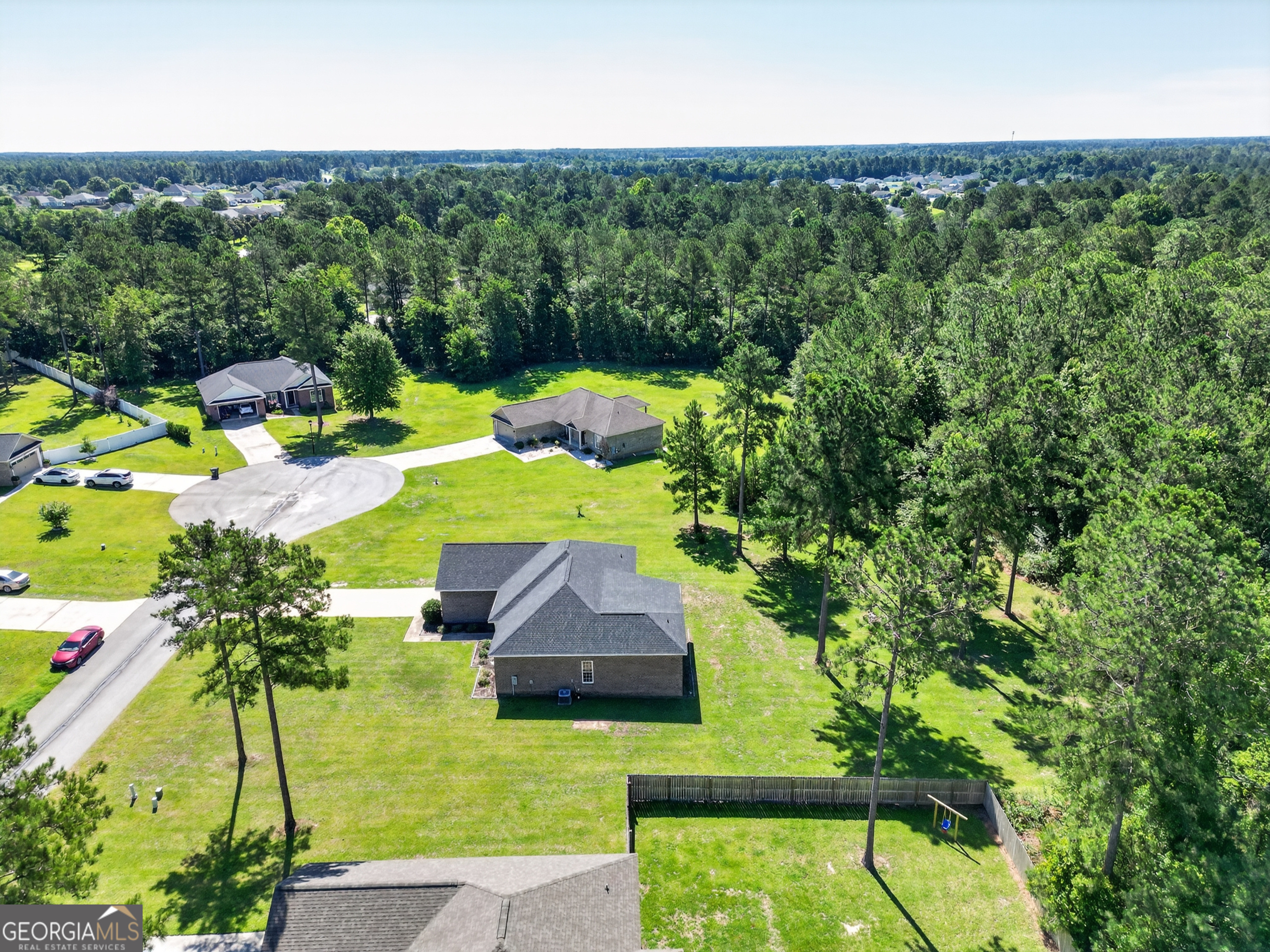 214 Dewpoint Drive Property Photo 12