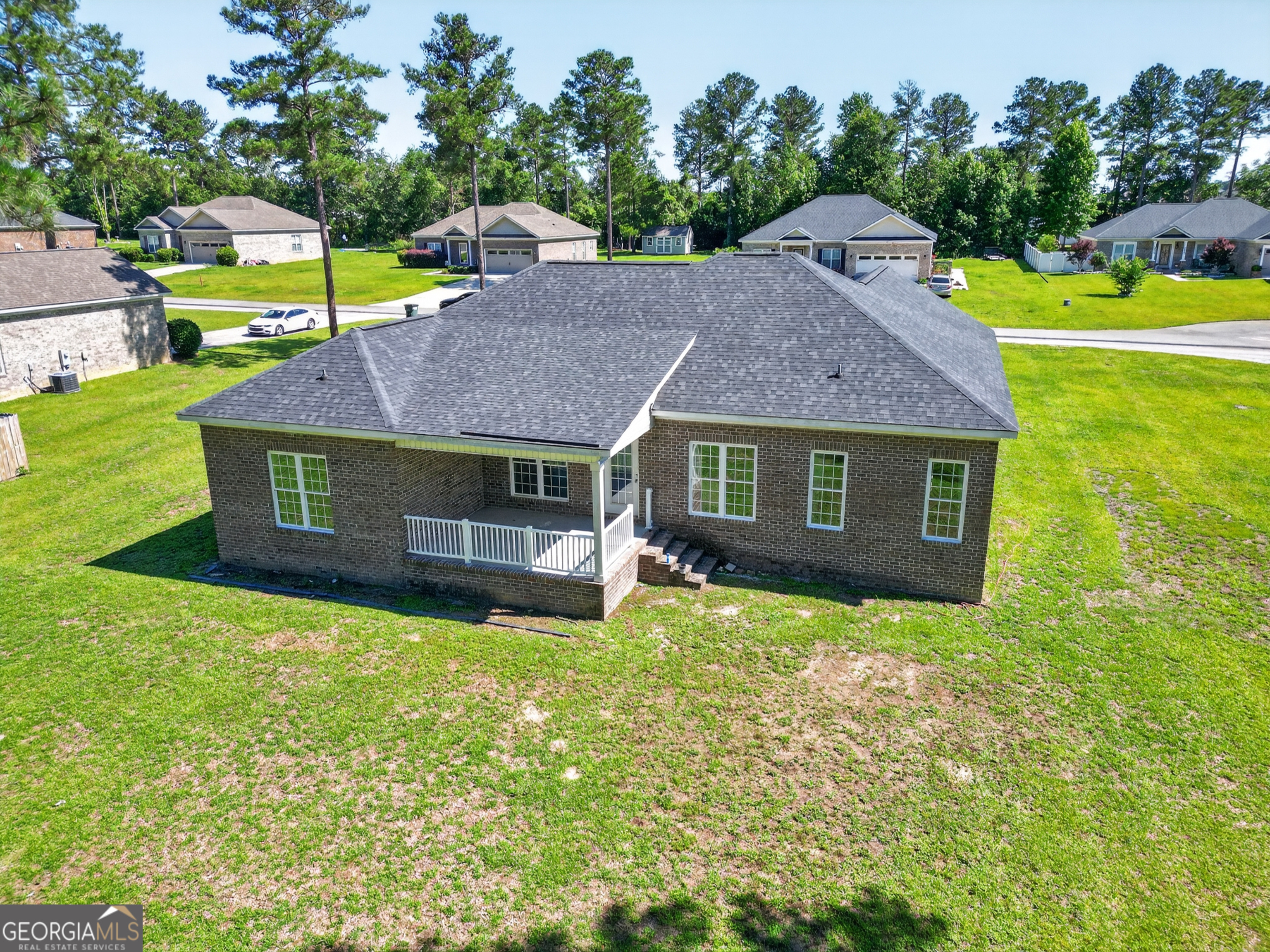 214 Dewpoint Drive Property Photo 16