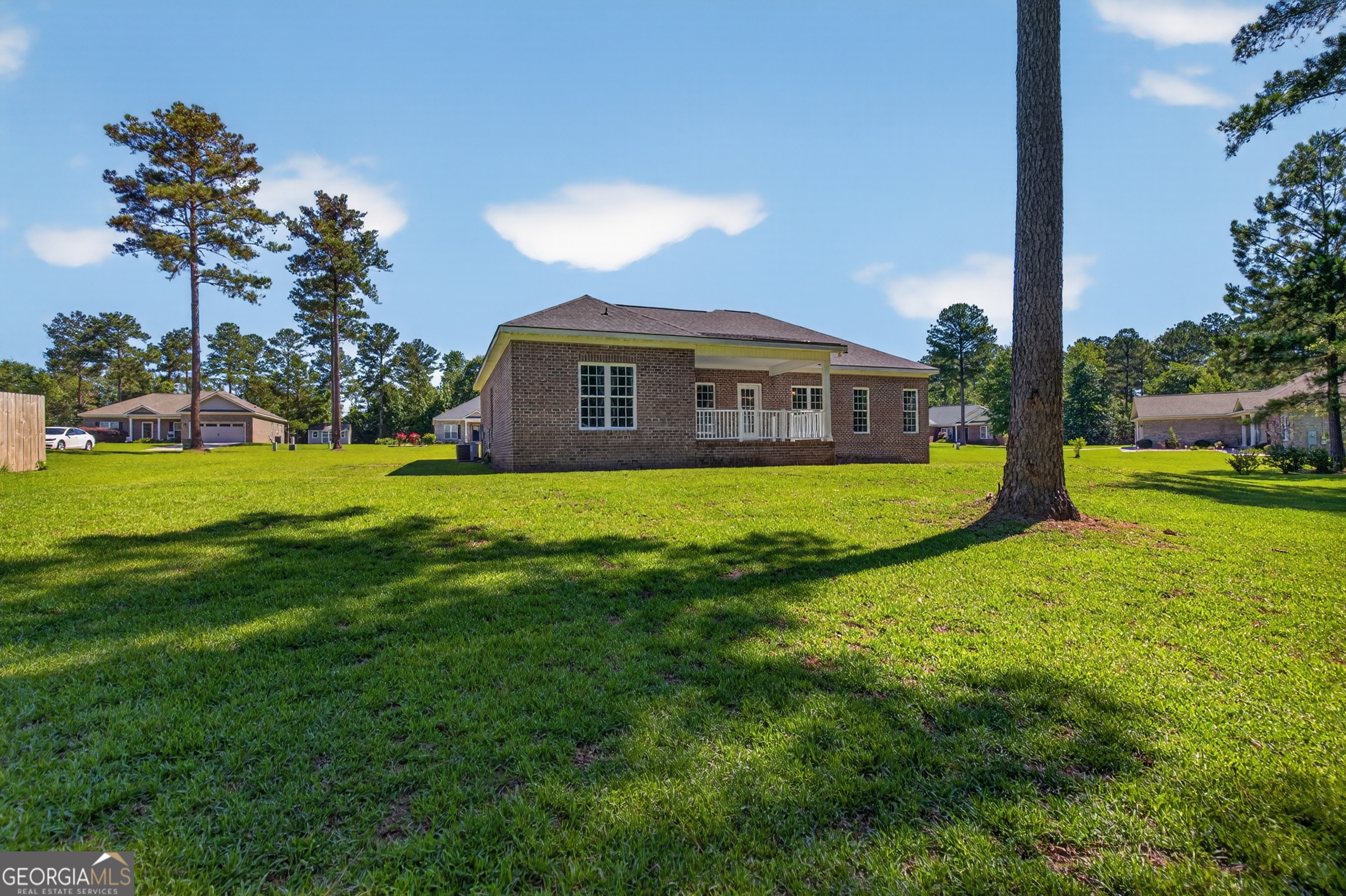 214 Dewpoint Drive Property Photo 21