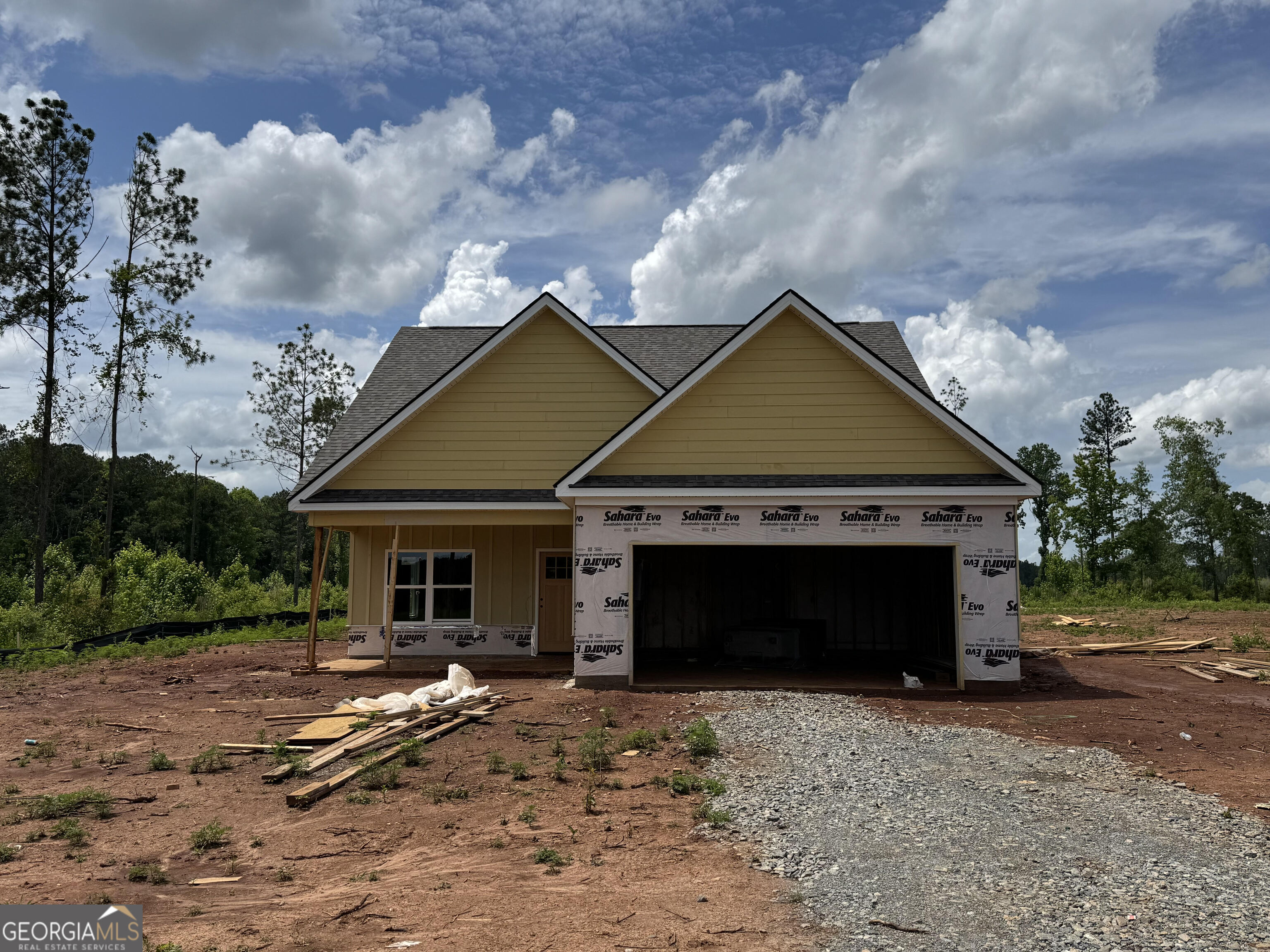 142 Overland Way Property Photo 1