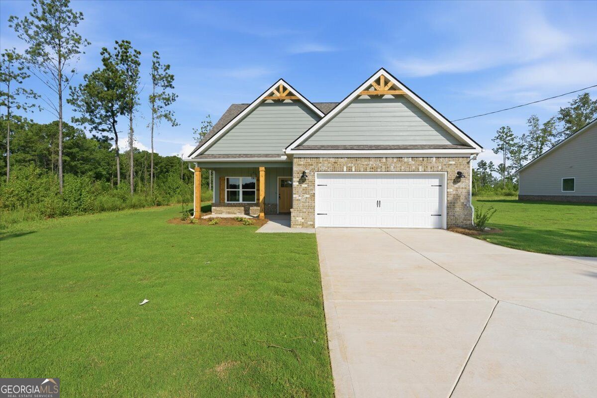 142 Overland Way