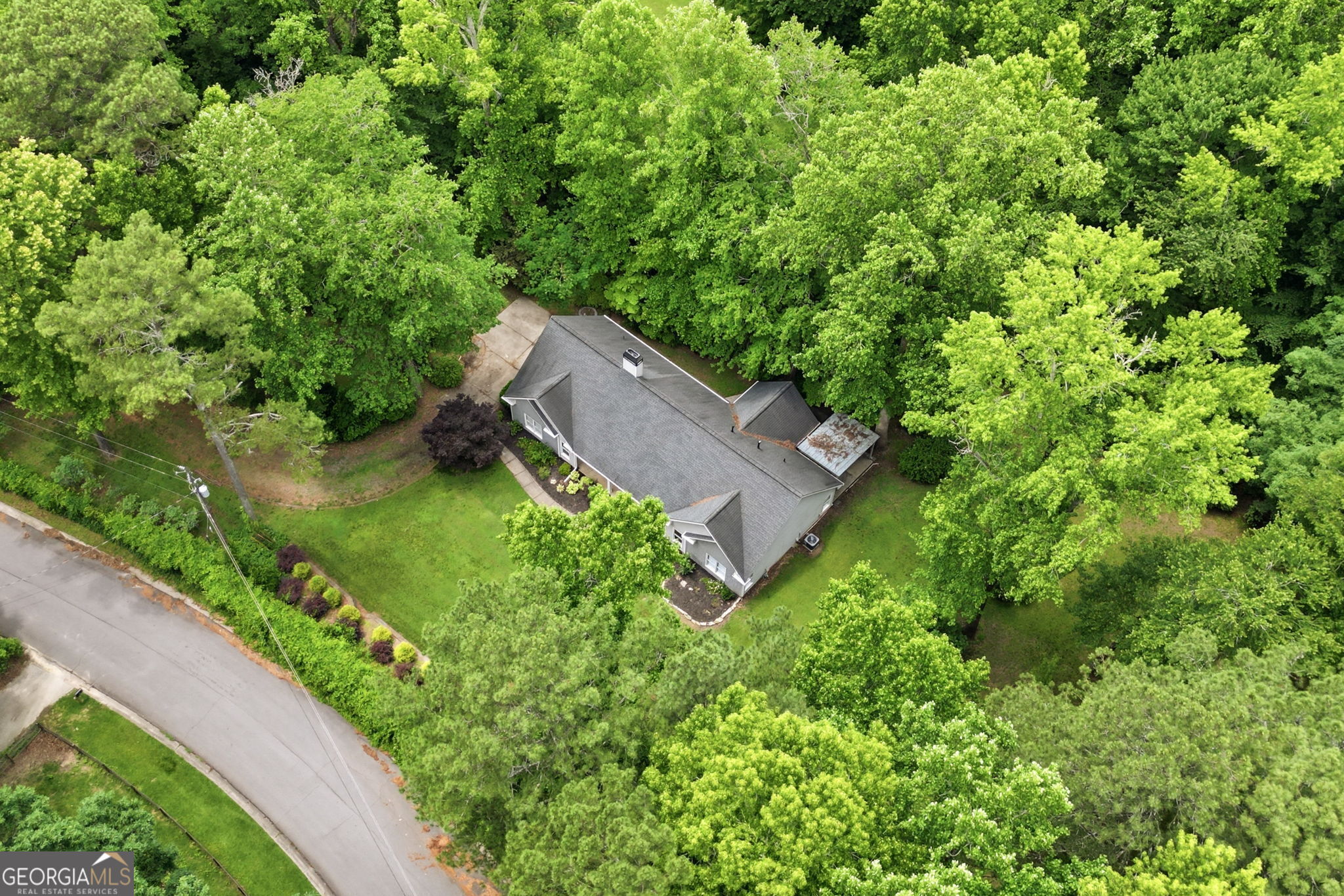 5369 Secretariat Lane Property Photo 1