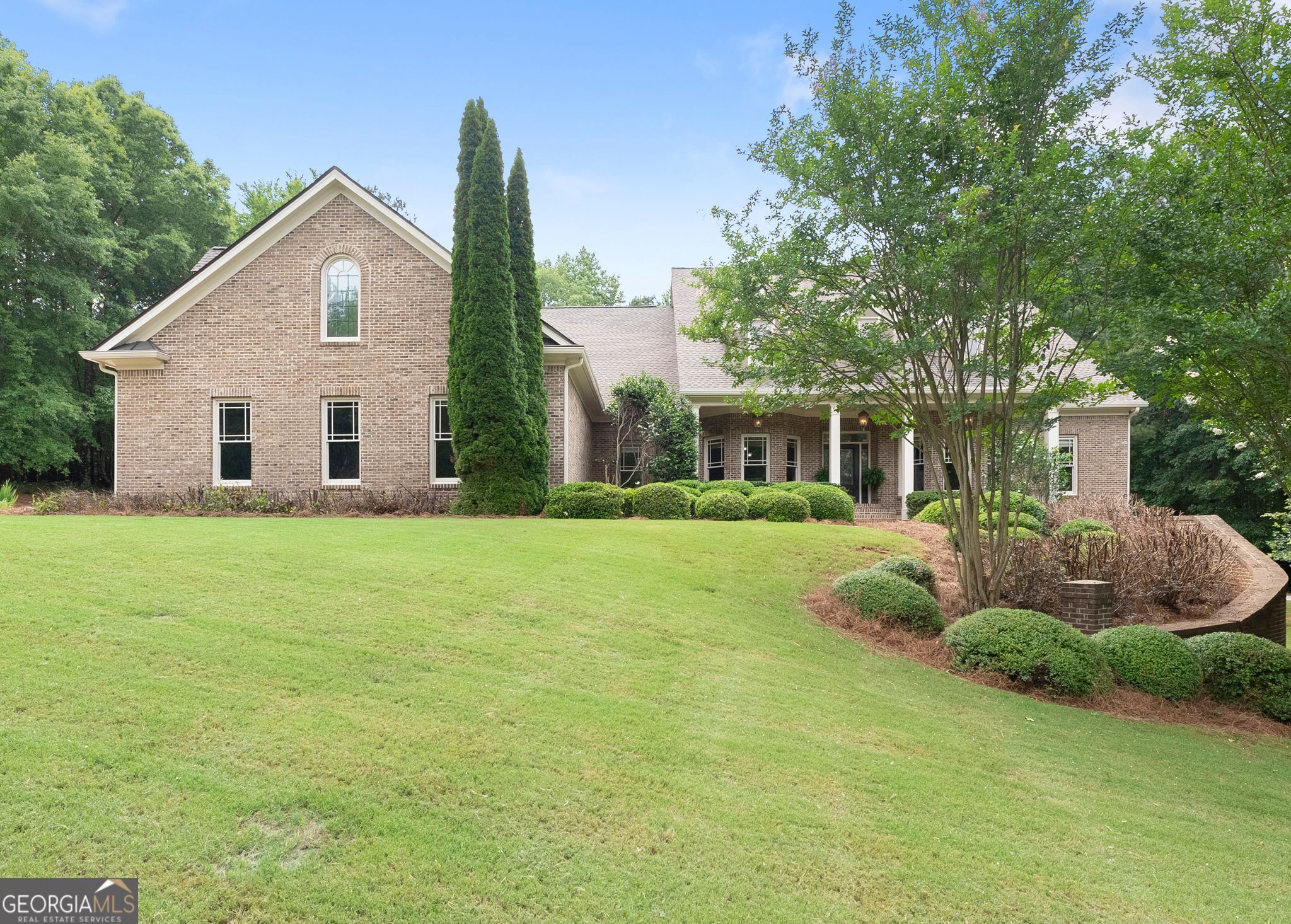 1178 Antrim Glen Drive Property Photo 1