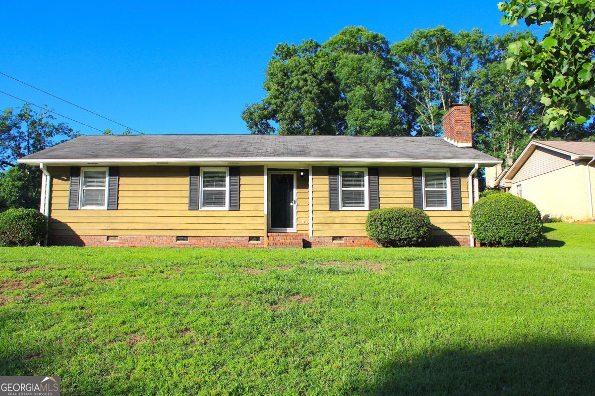 3101 Esther Drive Property Photo 1