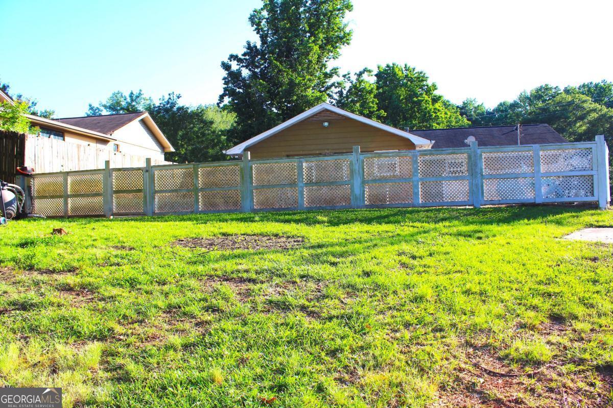 3101 Esther Drive Property Photo 4