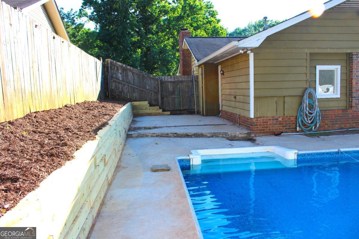 3101 Esther Drive Property Photo 5