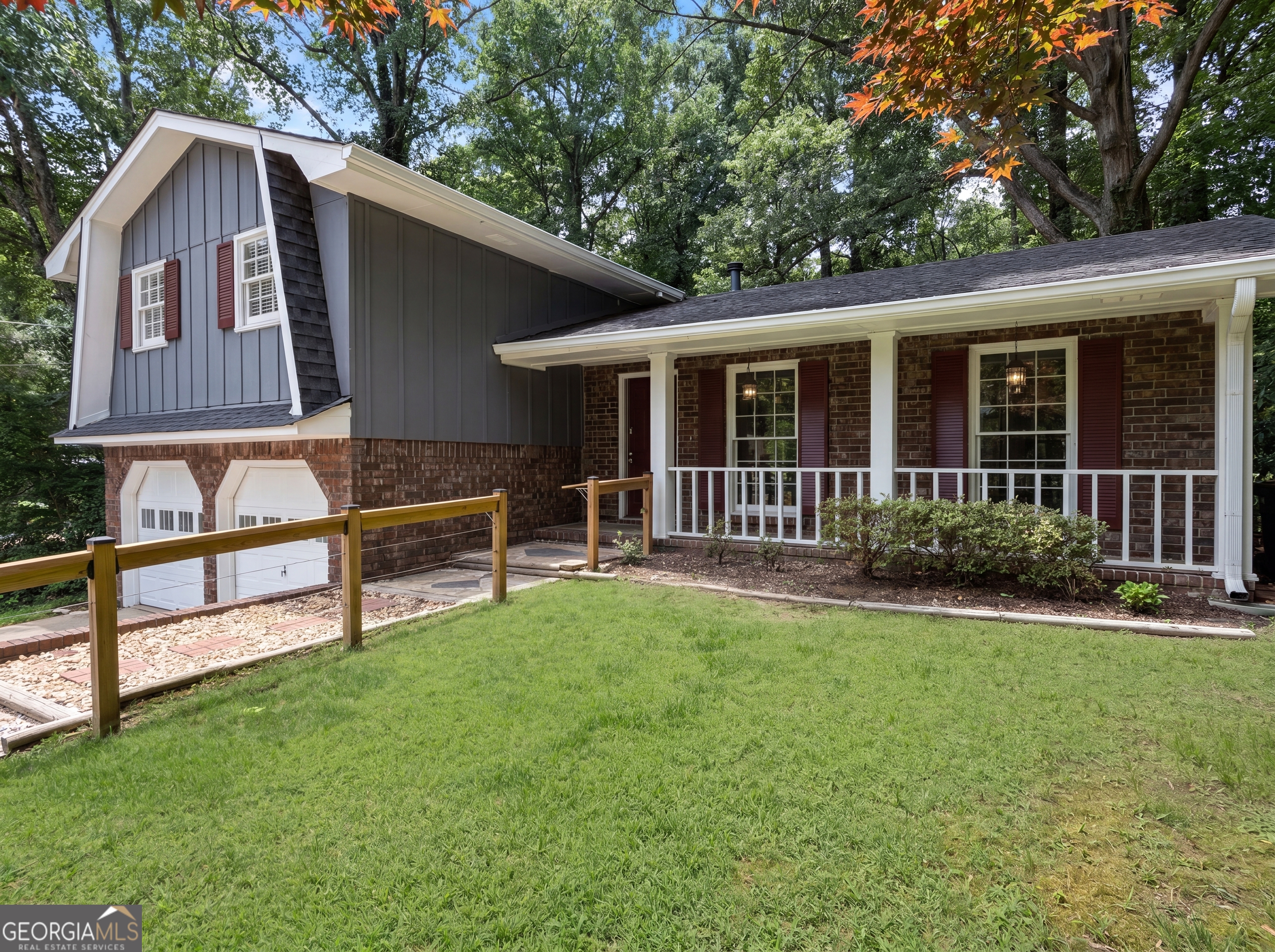 1271 Seven Springs Circle Property Photo 17