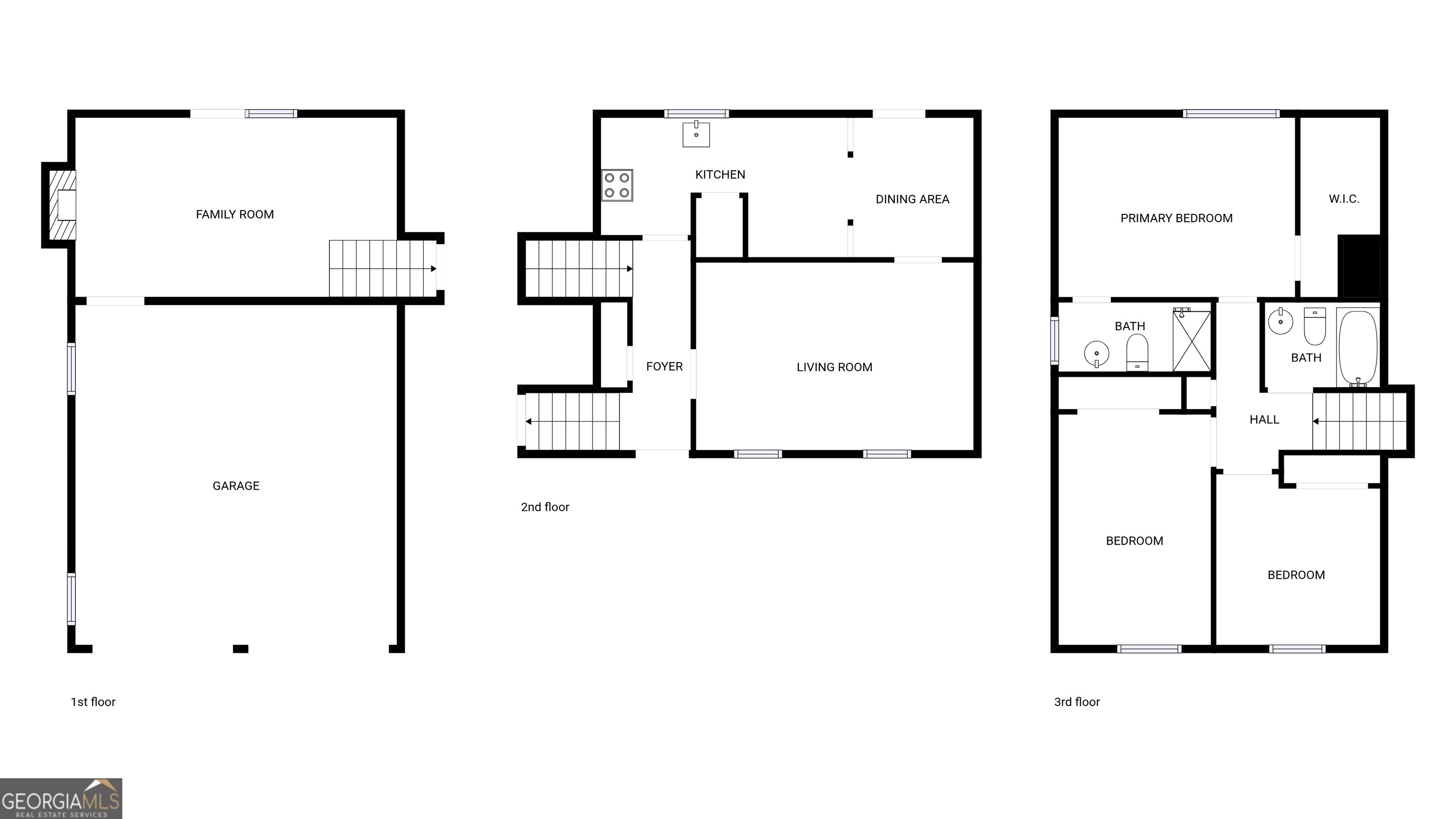 1271 Seven Springs Circle Property Photo 20