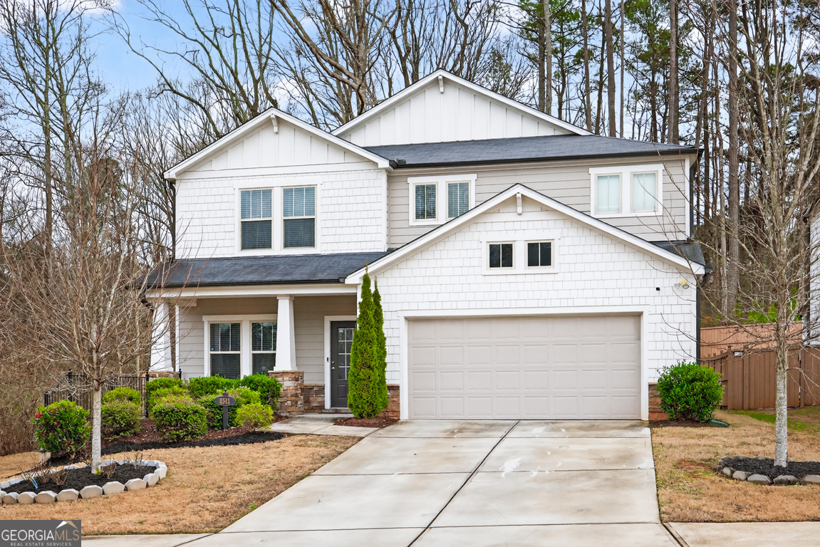3511 Argent Way Property Photo 1