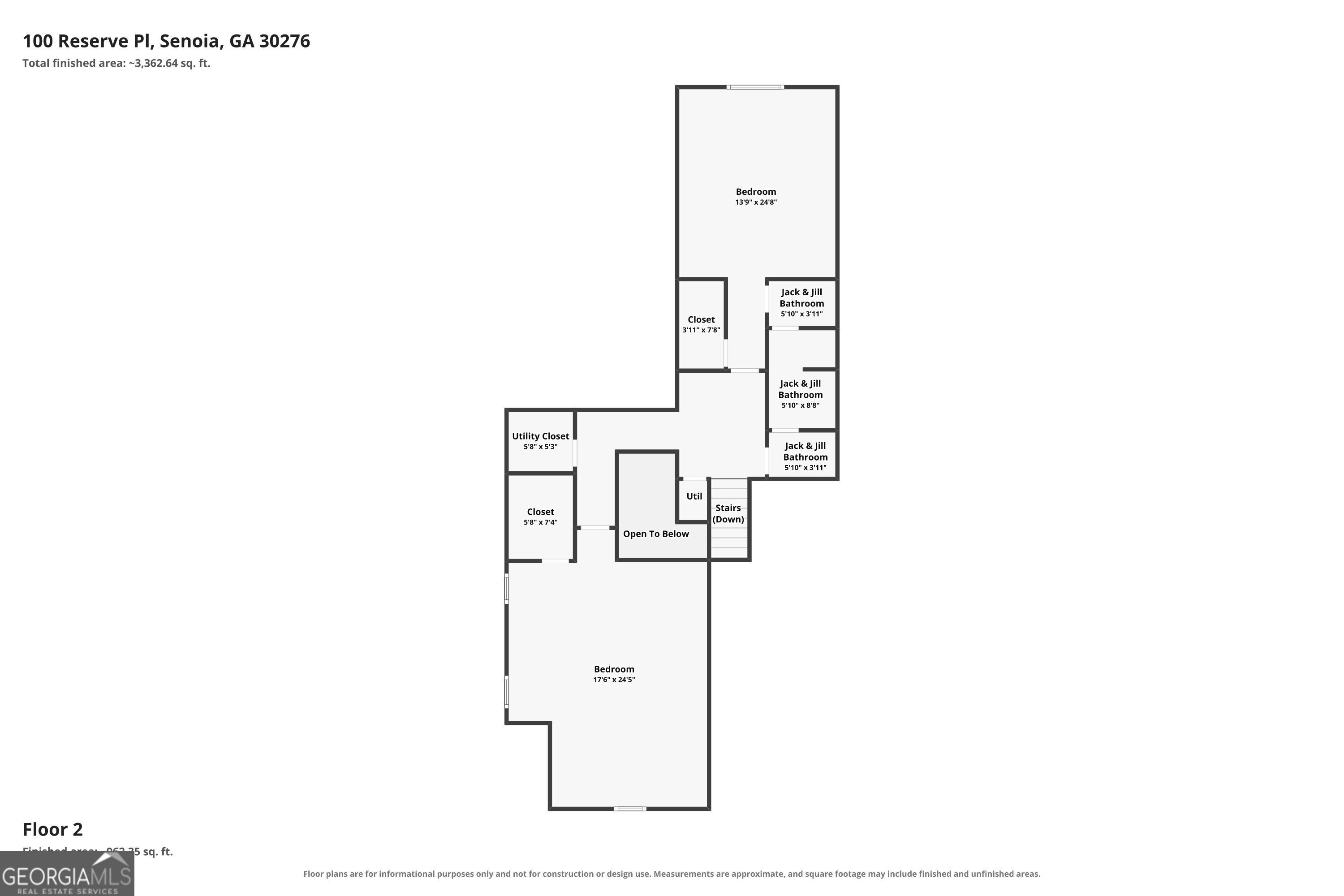 100 Reserve Place Property Photo 5