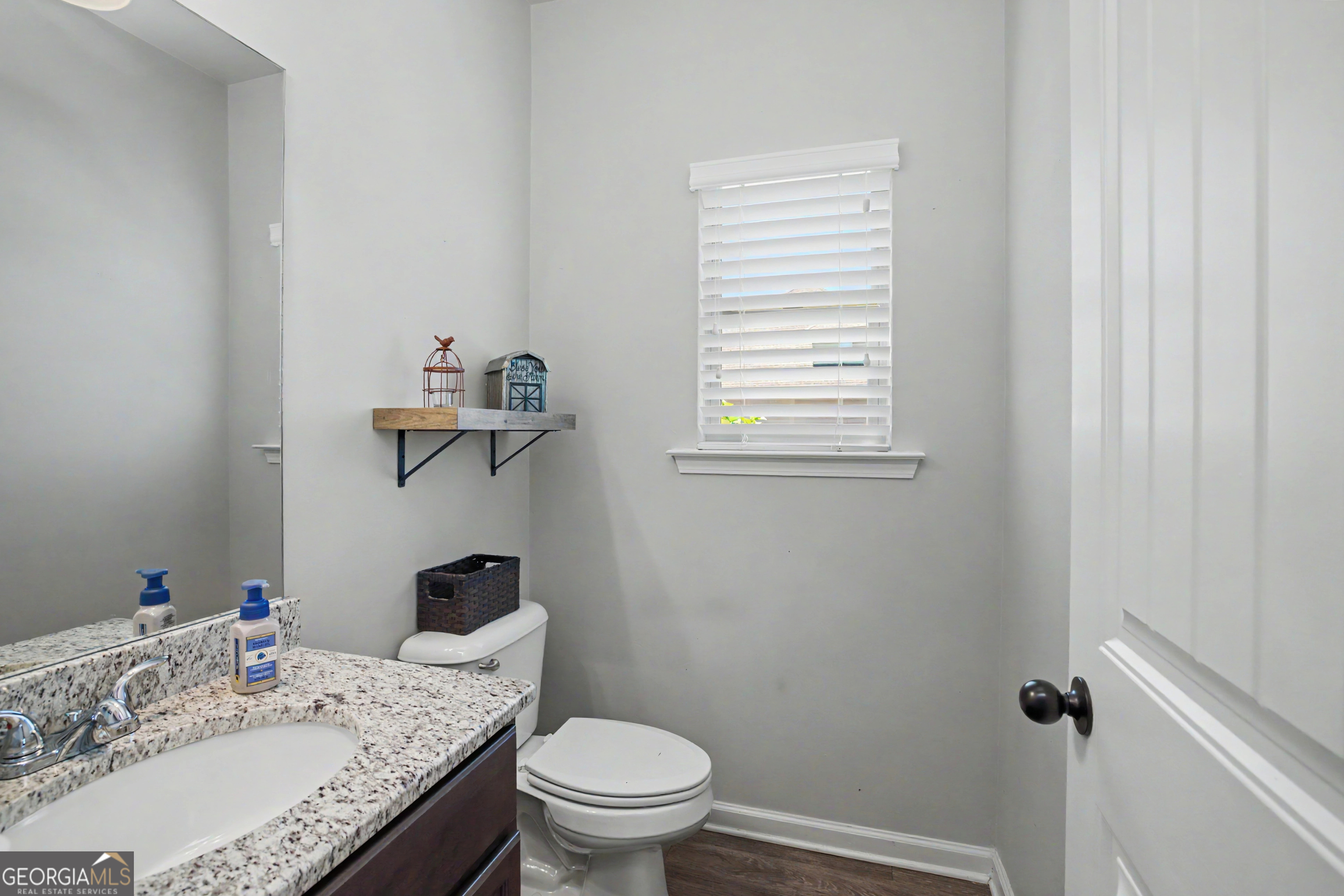 100 Reserve Place Property Photo 29