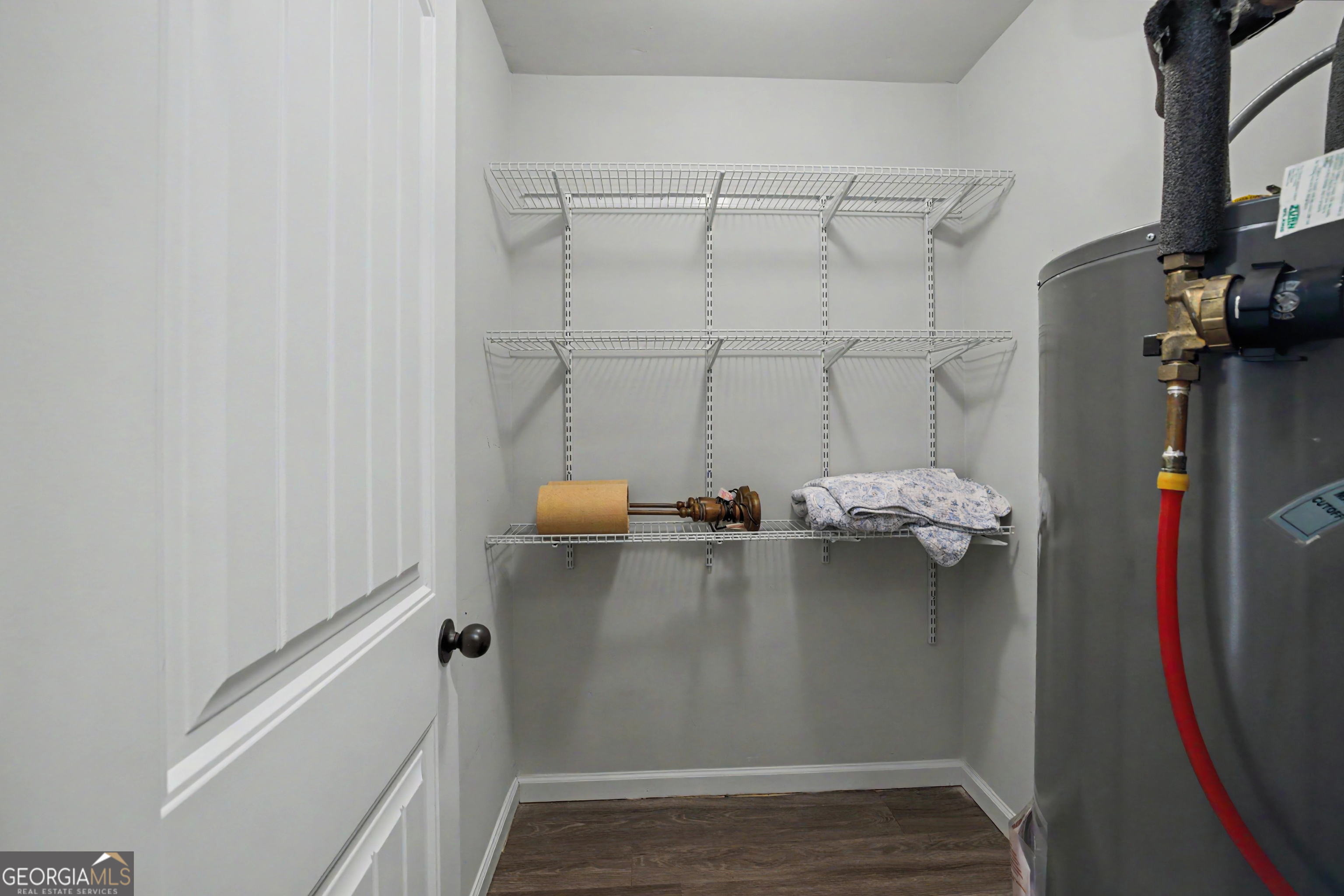 100 Reserve Place Property Photo 37
