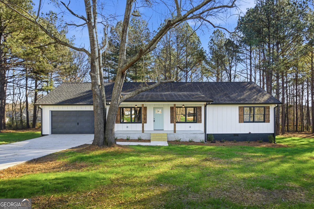 930 Wynn Road Property Photo 1