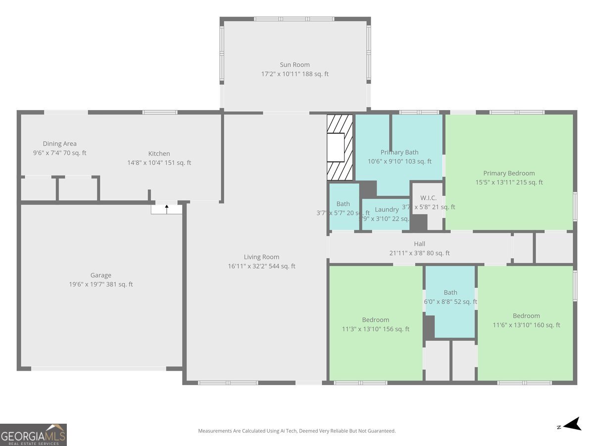 930 Wynn Road Property Photo 38