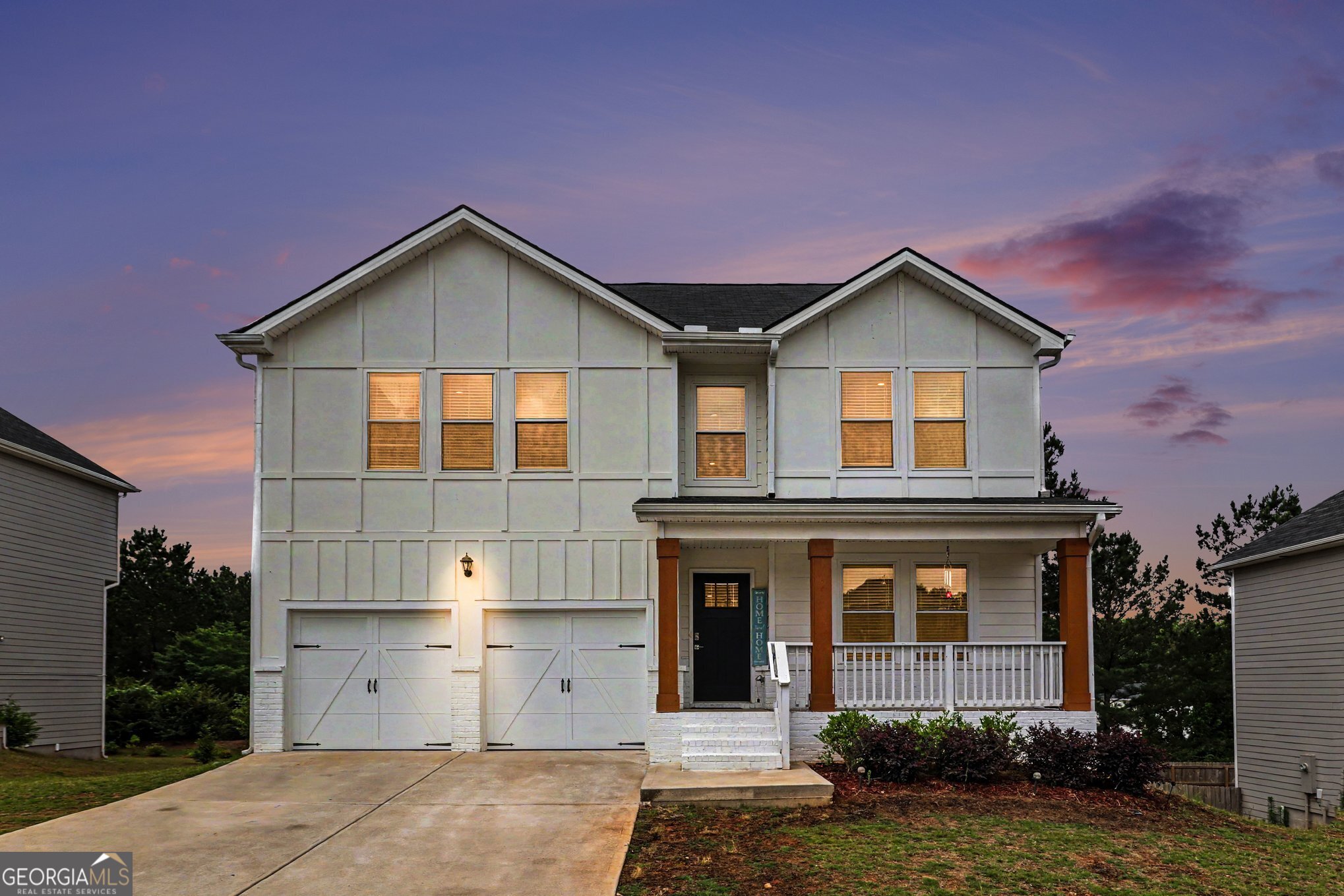 412 Sweetwood Court Property Photo 1