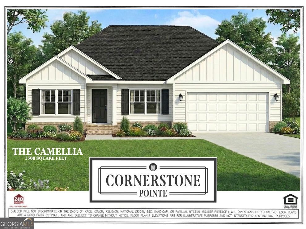 125 Landmark Circle Lot 13 Property Photo 1