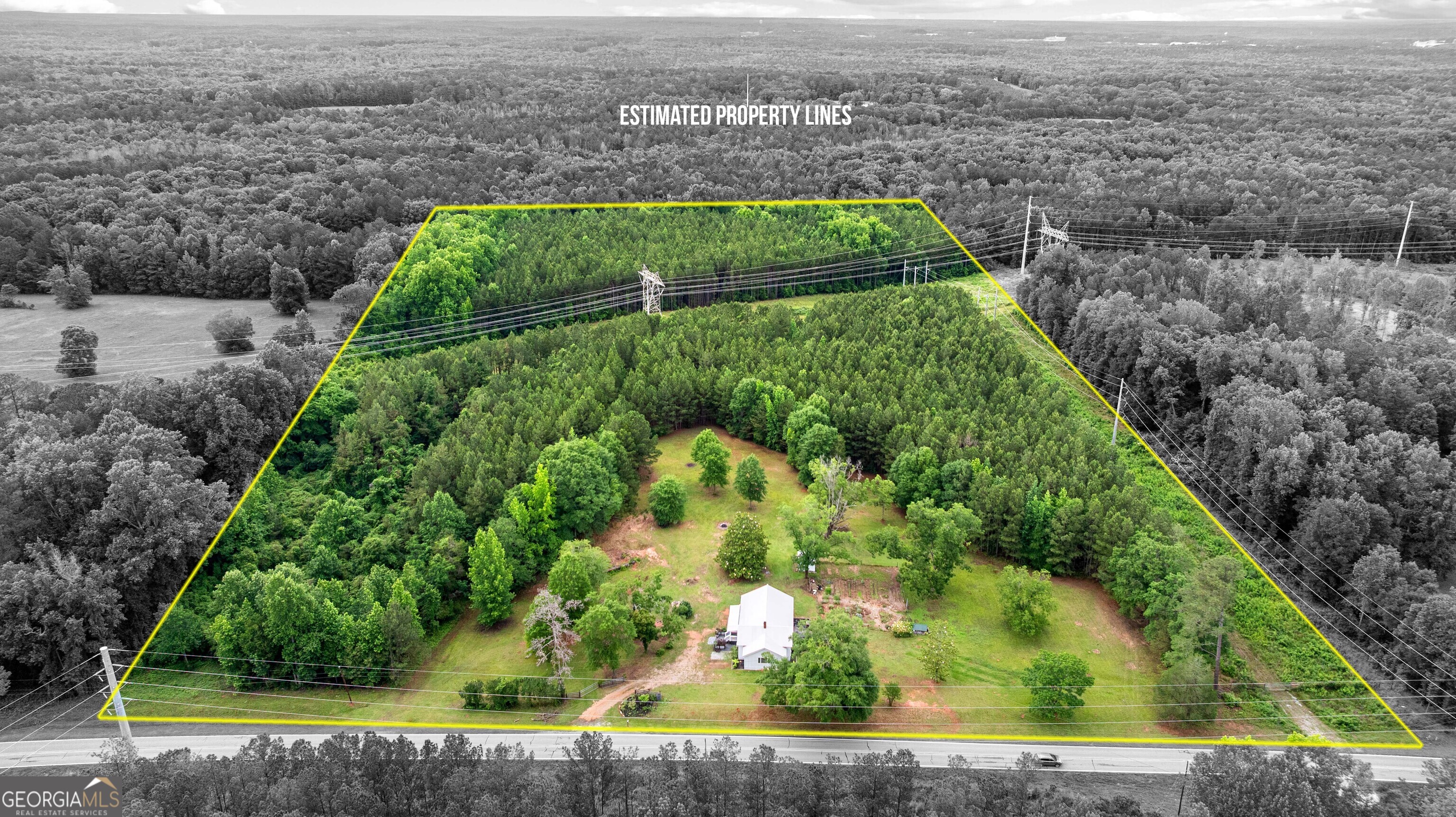 1329 Standing Rock Road Property Photo 1