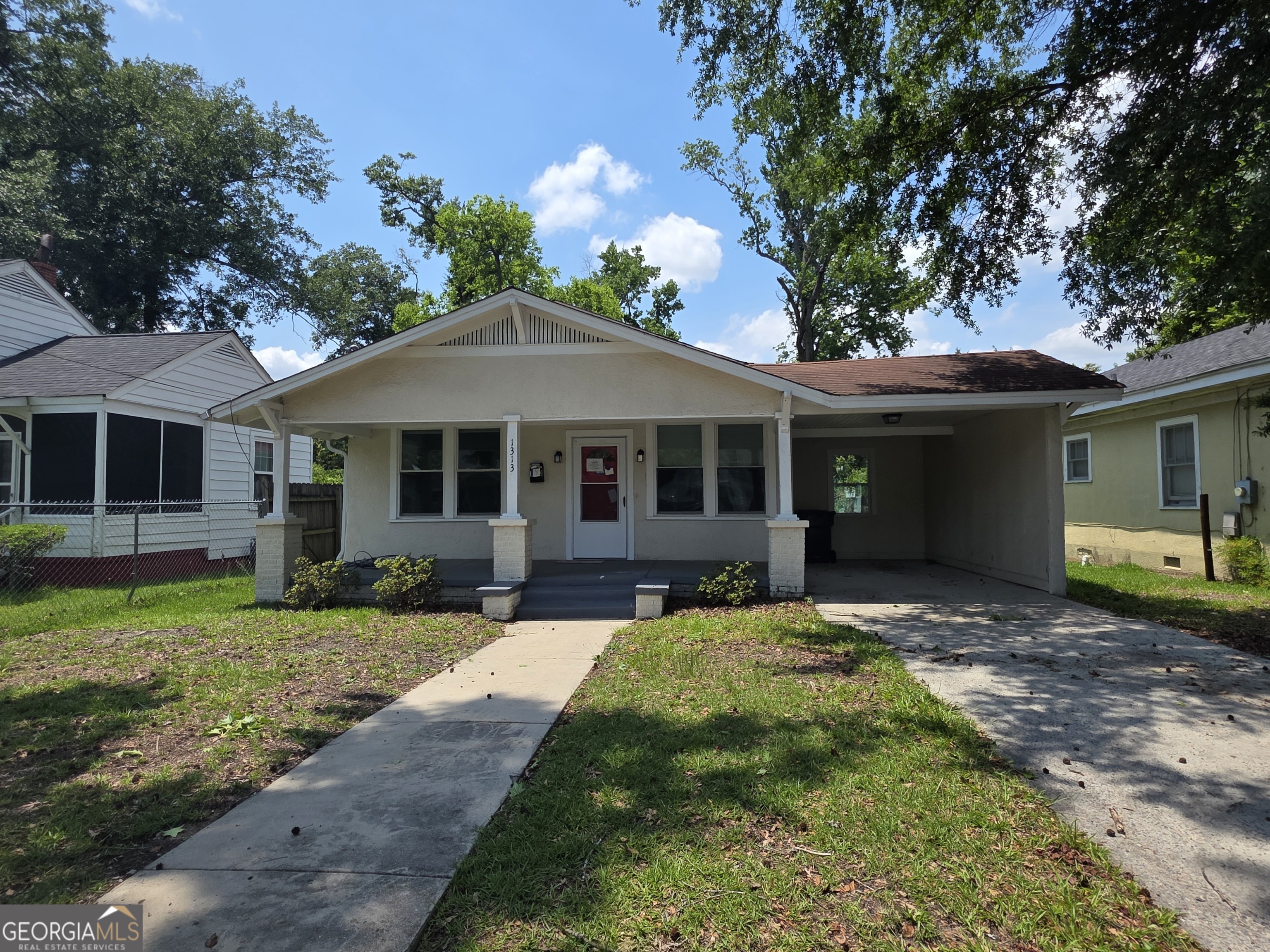 1313 Beman Street Property Photo 1