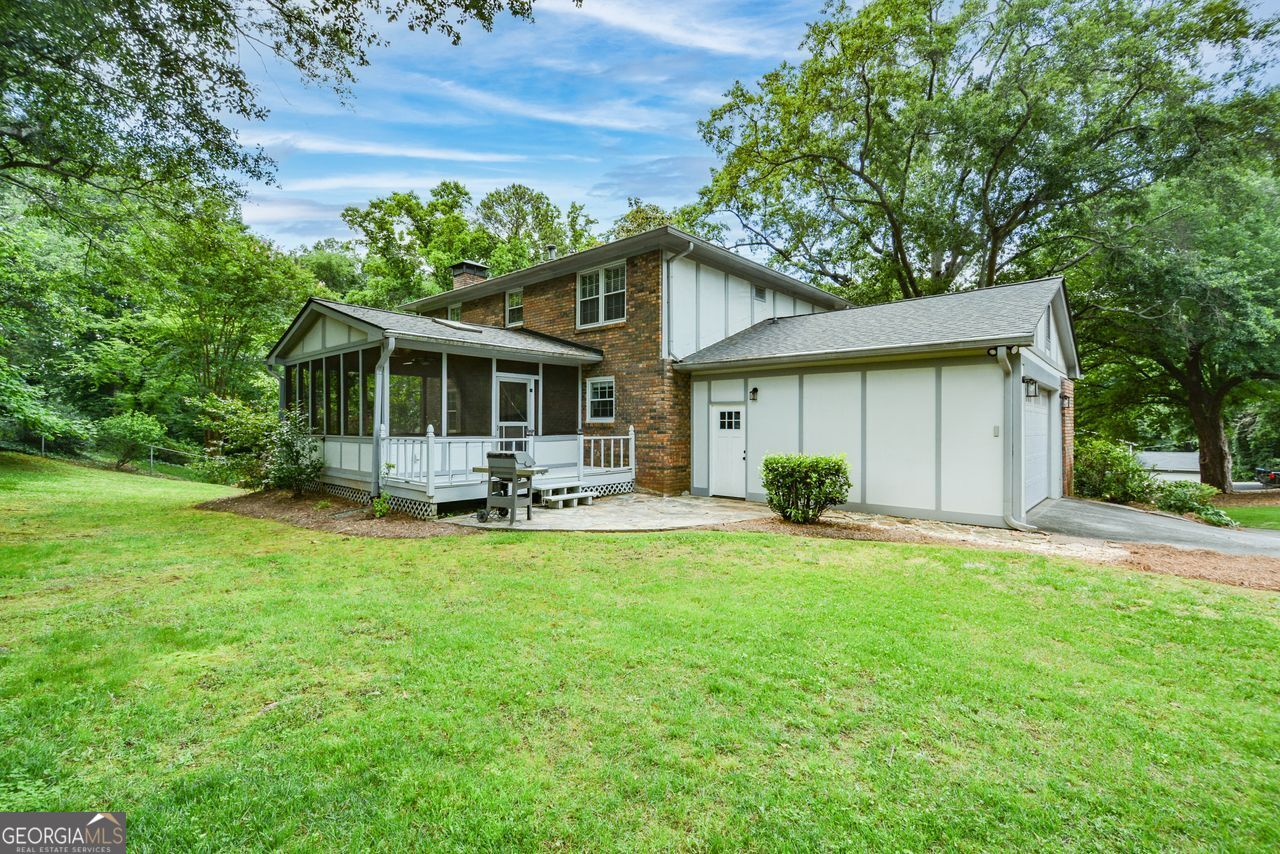 435 Stonebridge Drive Property Photo 41