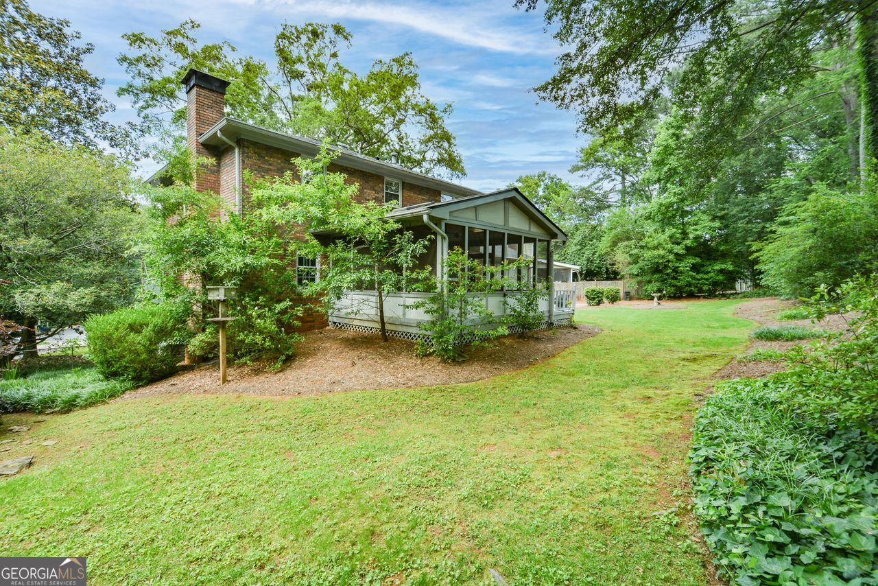 435 Stonebridge Drive Property Photo 42