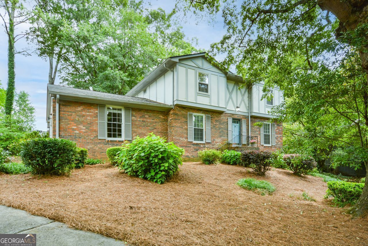 435 Stonebridge Drive Property Photo 44