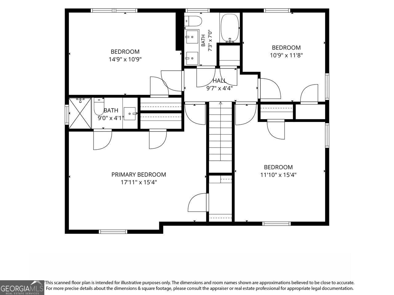 435 Stonebridge Drive Property Photo 46