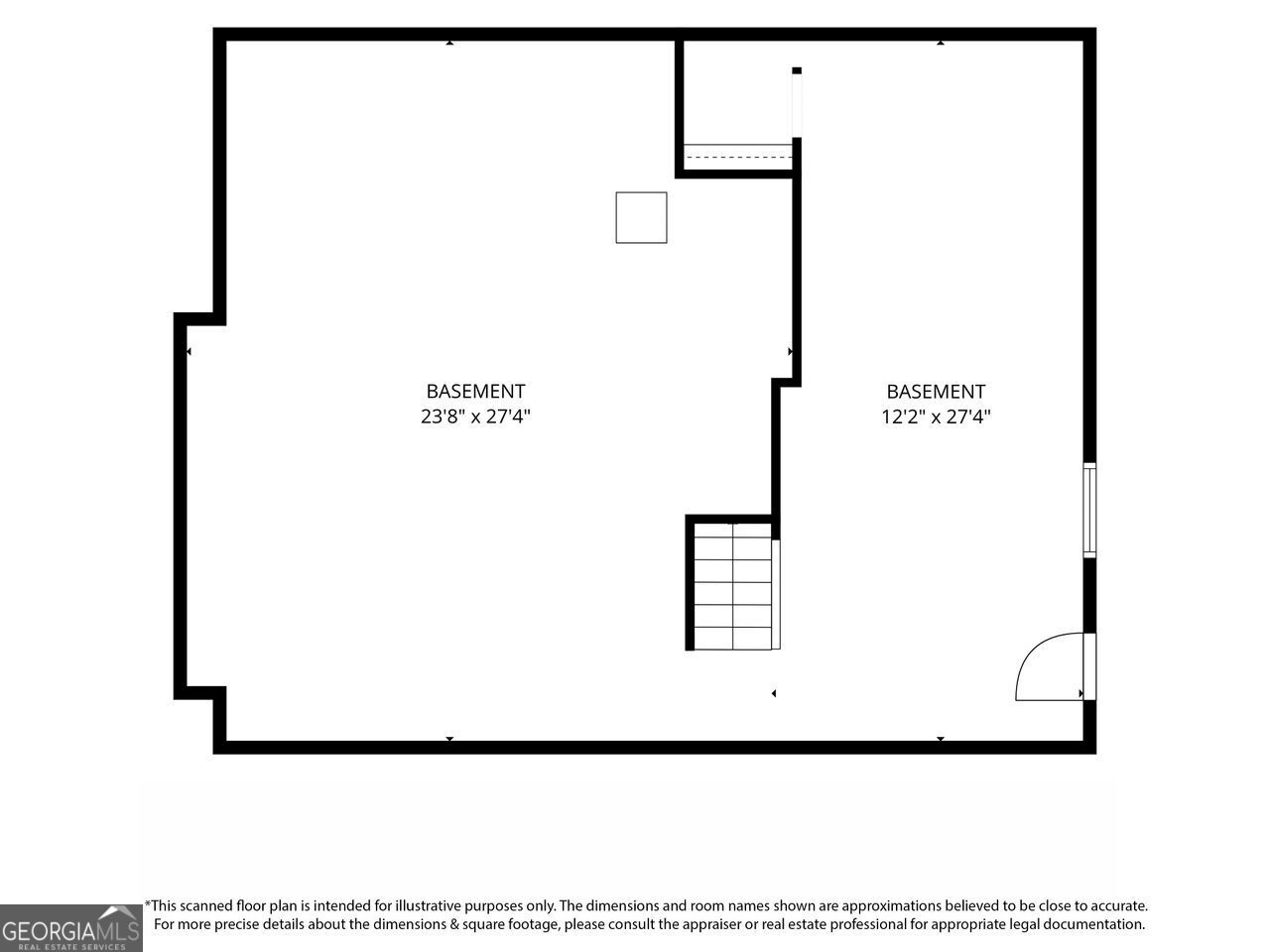 435 Stonebridge Drive Property Photo 47