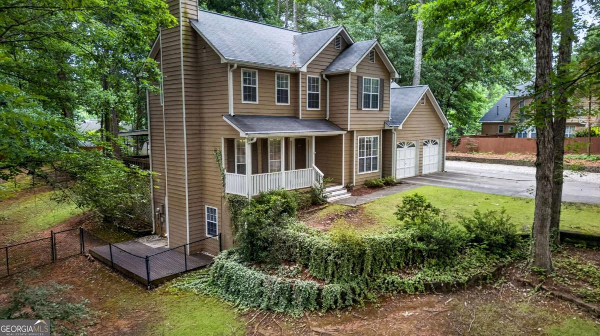 148 Brentwood Way