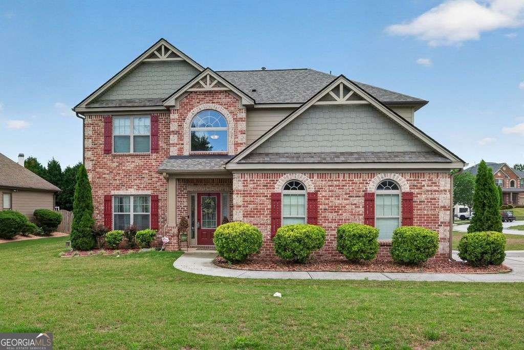 511 Starmist Court Property Photo 1