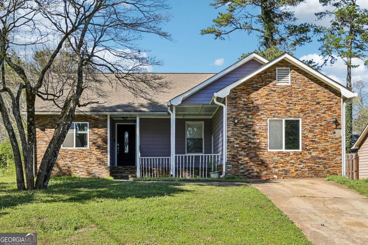 5375 Kirk Drive Property Photo 1