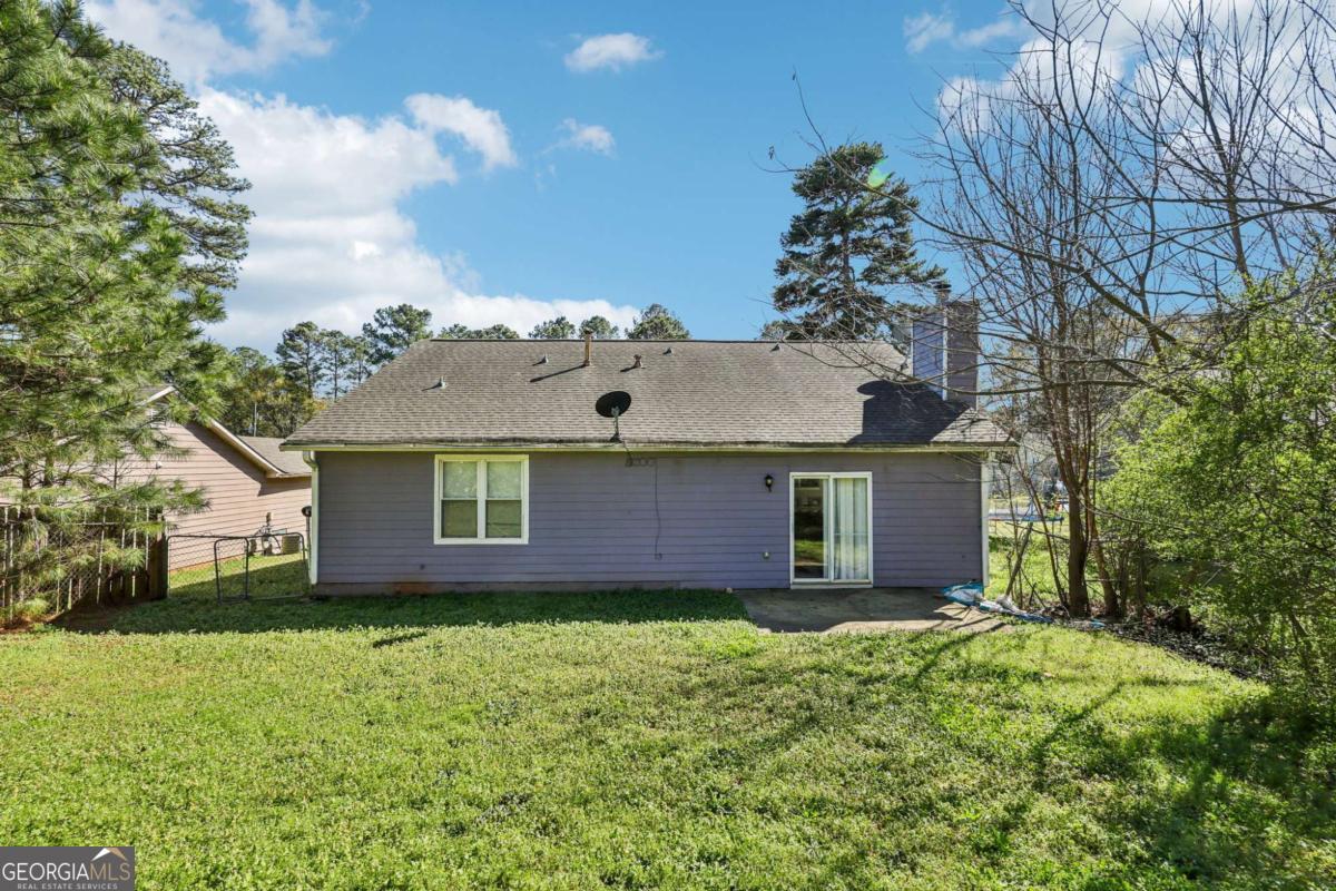 5375 Kirk Drive Property Photo 15