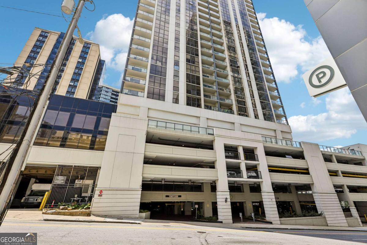 1280 W Peachtree Street NW # 2504 Property Photo 1