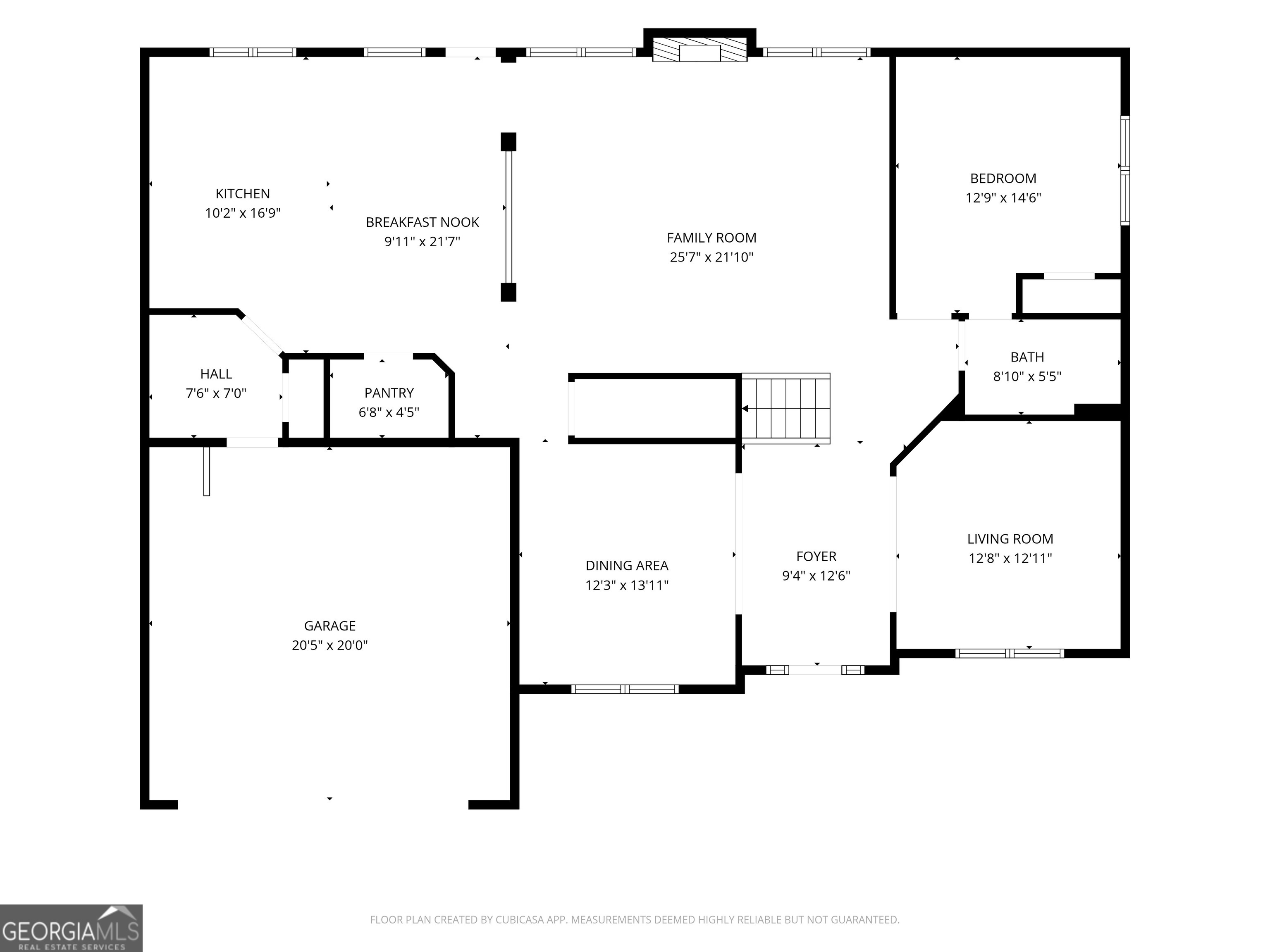 1222 Marinette Way Property Photo 31