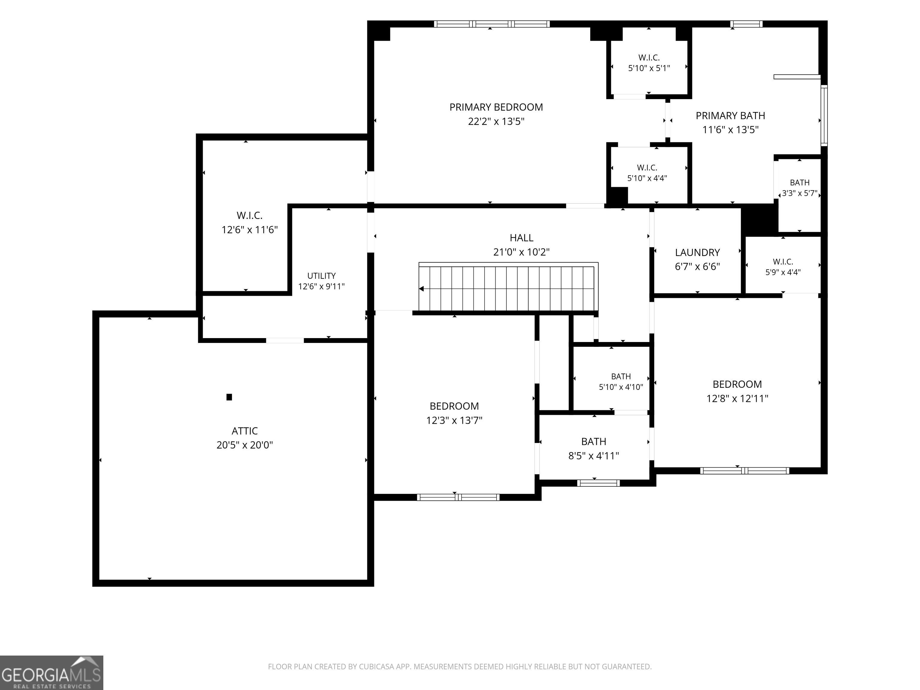 1222 Marinette Way Property Photo 32