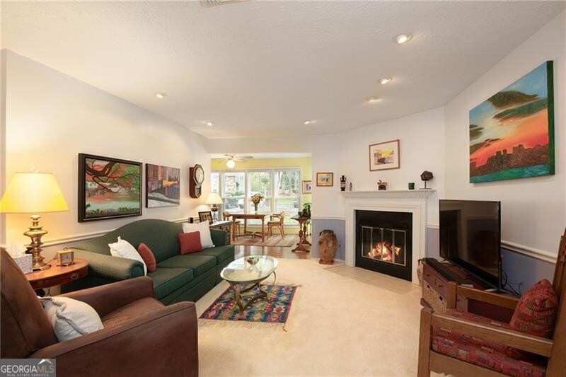 1109 Canyon Point Circle Property Photo 1