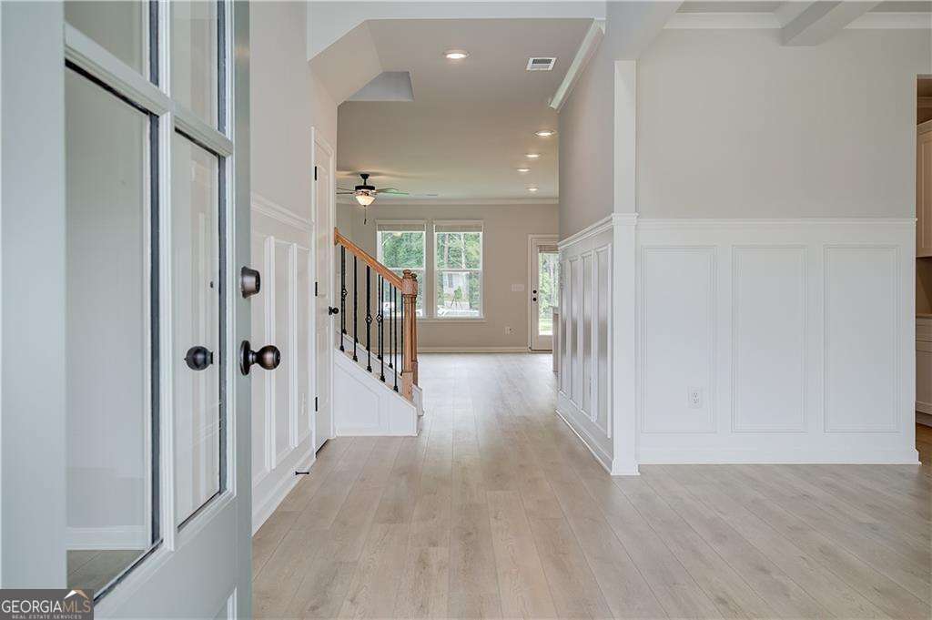 908 Kranston Drive Property Photo 4