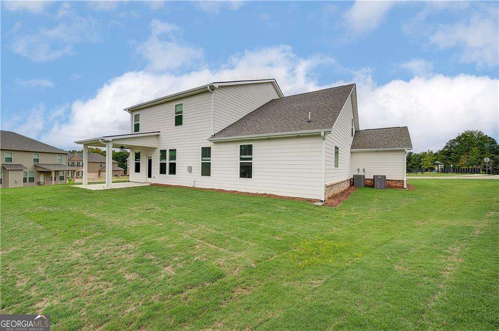 908 Kranston Drive Property Photo 31