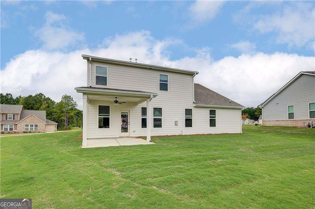 908 Kranston Drive Property Photo 32