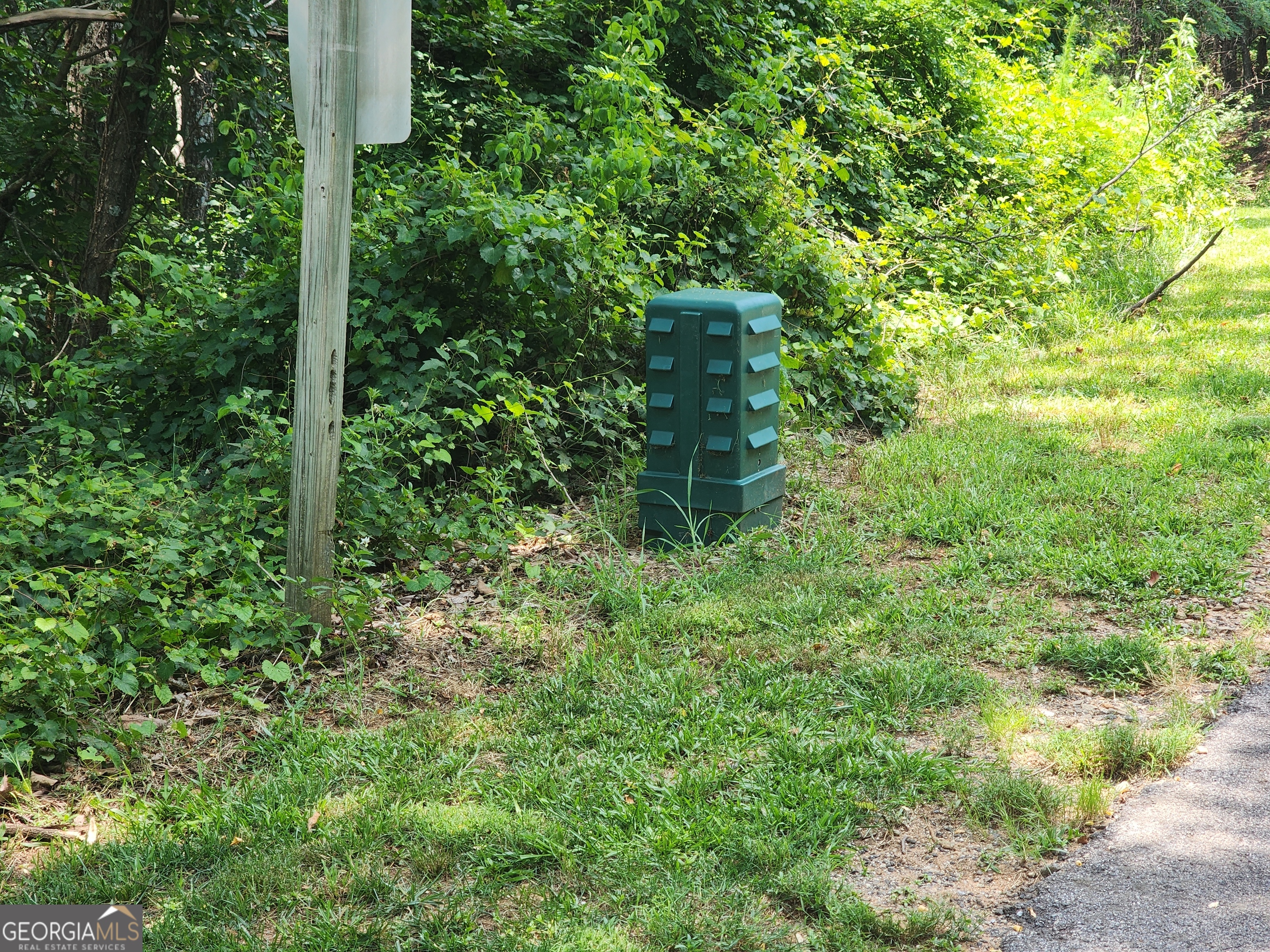 Lot #14 Little Eagle Mtn Property Photo 2
