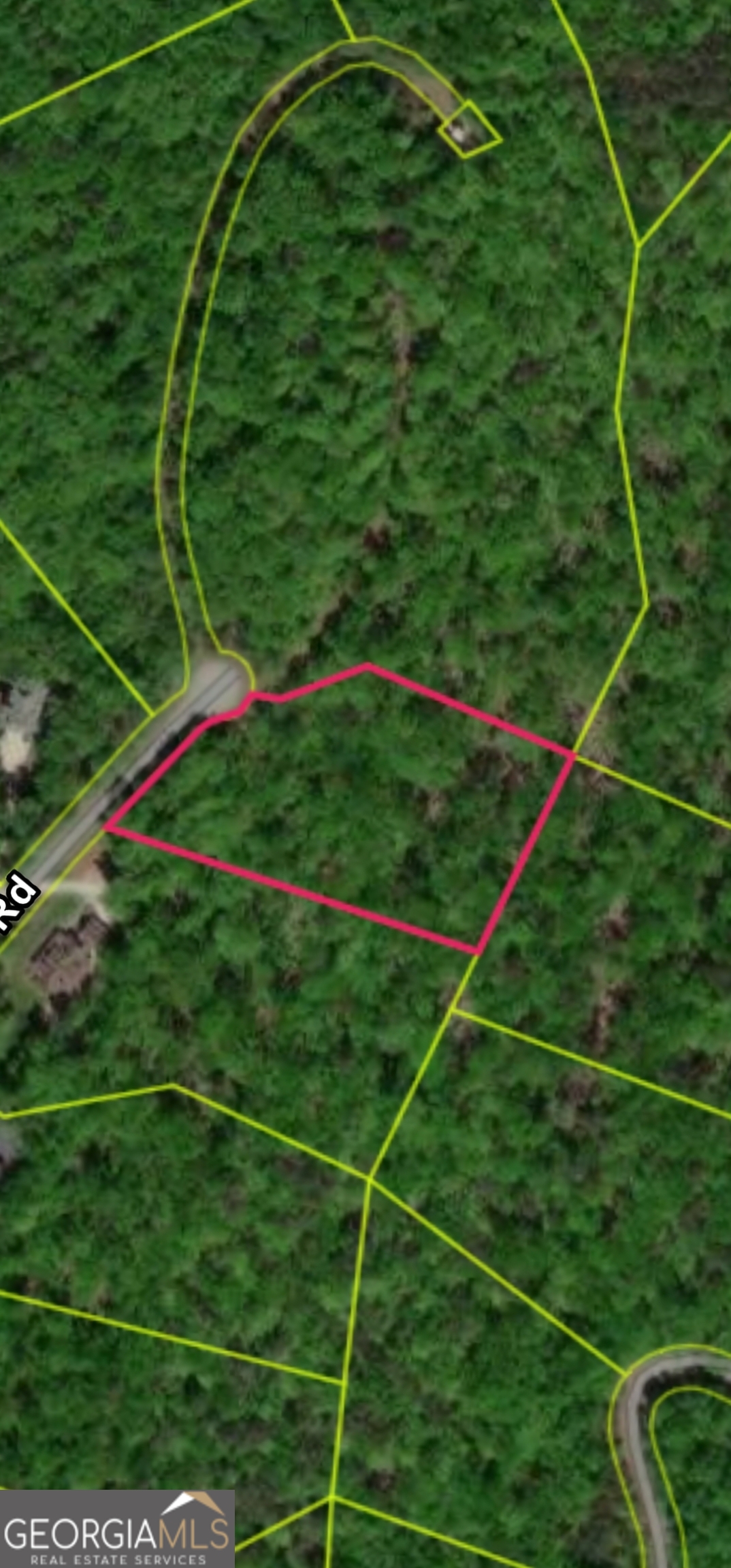 Lot #14 Little Eagle Mtn Property Photo 17
