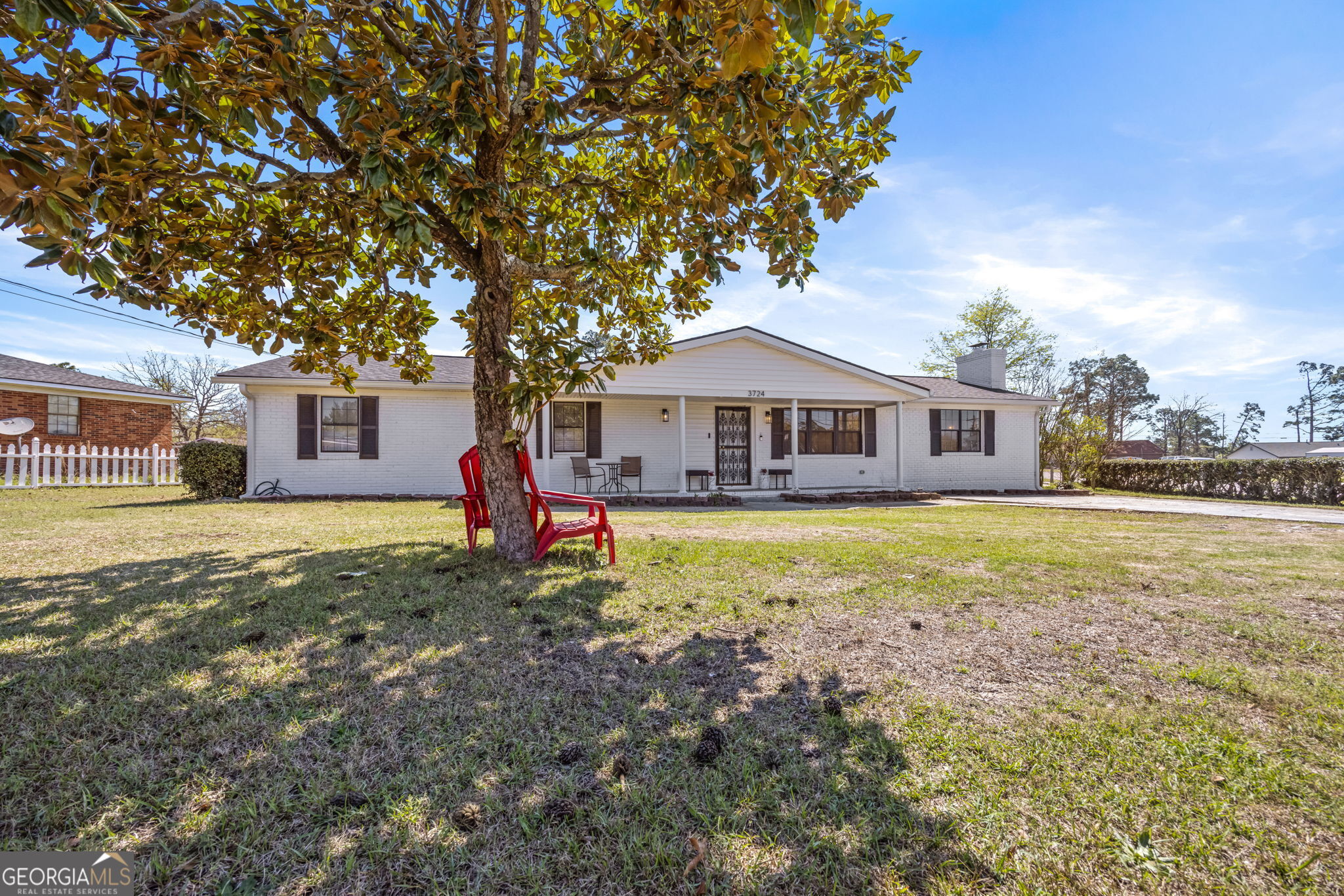 3724 Clayborn Drive Property Photo 1