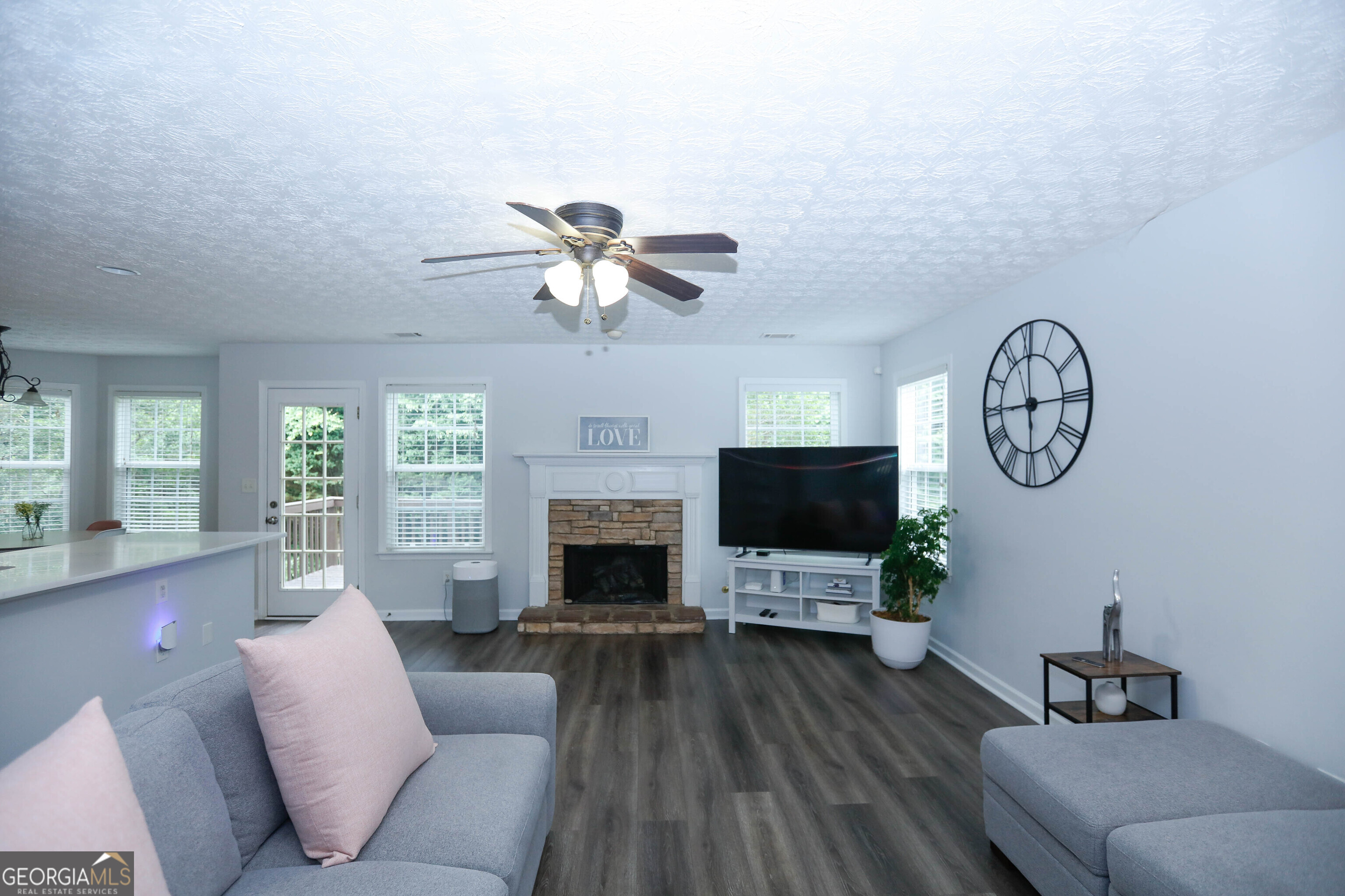 3610 Bogan Mill Road Property Photo 7